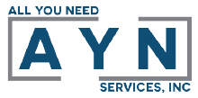 AYN Services Inc